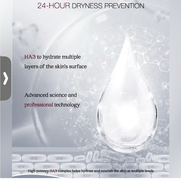 NWT/NIB Lorde + Belle 3-Step CC Skincare Regimen Trio 3-Pc Boxed Set - MSRP $199 - Picture 6 of 6